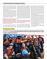 Maritime Reporter Magazine, page 48,  May 2016