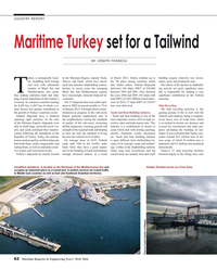 Maritime Reporter Magazine, page 62,  May 2016