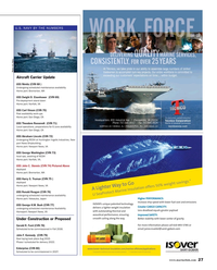 Maritime Reporter Magazine, page 27,  Jun 2016
