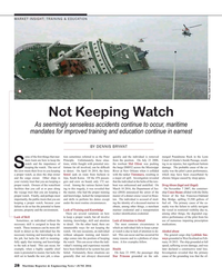 Maritime Reporter Magazine, page 28,  Jun 2016
