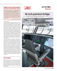 Maritime Reporter Magazine, page 25,  Aug 2016