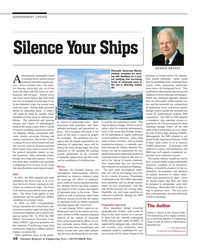 Maritime Reporter Magazine, page 10,  Sep 2016