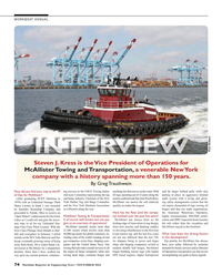 Maritime Reporter Magazine, page 74,  Nov 2016