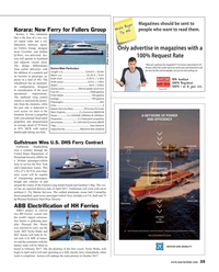 Maritime Reporter Magazine, page 35,  Jan 2017