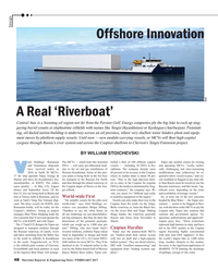 Maritime Reporter Magazine, page 48,  Feb 2017