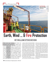 Maritime Reporter Magazine, page 48,  Jun 2017