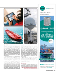 Maritime Reporter Magazine, page 25,  Jul 2017