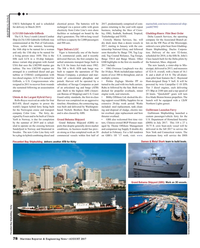 Maritime Reporter Magazine, page 78,  Aug 2017
