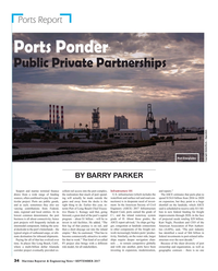 Maritime Reporter Magazine, page 34,  Sep 2017