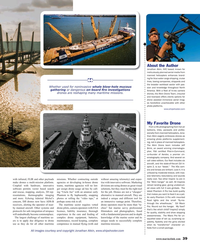 Maritime Reporter Magazine, page 39,  Sep 2017