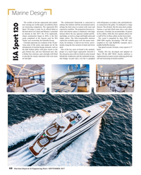 Maritime Reporter Magazine, page 44,  Sep 2017