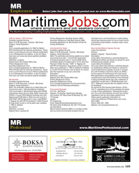 Maritime Reporter Magazine, page 123,  Nov 2017