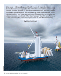 Maritime Reporter Magazine, page 62,  Nov 2017