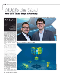 Maritime Reporter Magazine, page 52,  Dec 2017