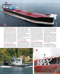 Maritime Reporter Magazine, page 62,  Feb 2018