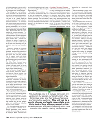Maritime Reporter Magazine, page 30,  Mar 2018