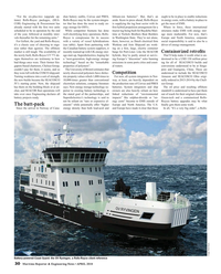 Maritime Reporter Magazine, page 30,  Apr 2018