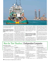 Maritime Reporter Magazine, page 36,  Apr 2018