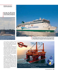 Maritime Reporter Magazine, page 41,  Apr 2018