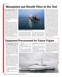Maritime Reporter Magazine, page 44,  Apr 2018