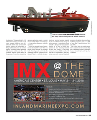 Maritime Reporter Magazine, page 57,  Apr 2018