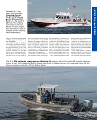 Maritime Reporter Magazine, page 103,  Nov 2018