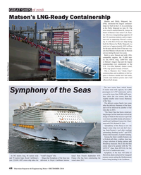 Maritime Reporter Magazine, page 44,  Dec 2018