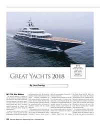 Maritime Reporter Magazine, page 50,  Jan 2019
