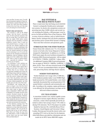 Maritime Reporter Magazine, page 55,  Jan 2019