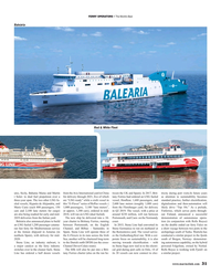 Maritime Reporter Magazine, page 31,  Feb 2019