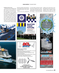 Maritime Reporter Magazine, page 29,  Mar 2019