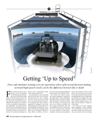Maritime Reporter Magazine, page 48,  Apr 2019