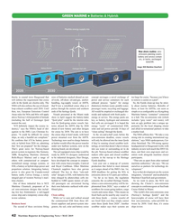 Maritime Reporter Magazine, page 42,  May 2019