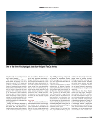 Maritime Reporter Magazine, page 59,  May 2019