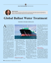 Maritime Reporter Magazine, page 78,  May 2019