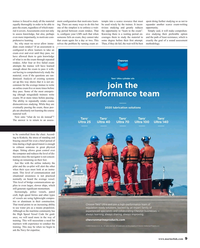 Maritime Reporter Magazine, page 9,  Jun 2019