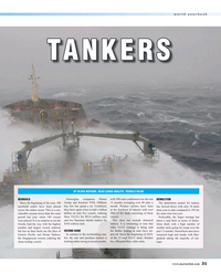 Maritime Reporter Magazine, page 31,  Jun 2019