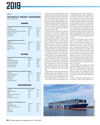 Maritime Reporter Magazine, page 44,  Jun 2019