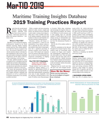 Maritime Reporter Magazine, page 46,  Jun 2019