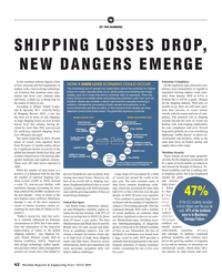 Maritime Reporter Magazine, page 42,  Jul 2019