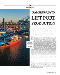 Maritime Reporter Magazine, page 55,  Aug 2019