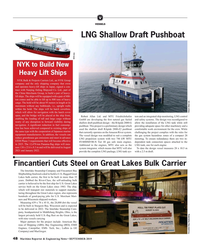 Maritime Reporter Magazine, page 48,  Sep 2019