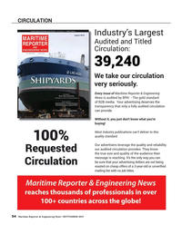 Maritime Reporter Magazine, page 54,  Sep 2019