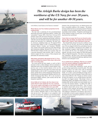 Maritime Reporter Magazine, page 45,  Oct 2019
