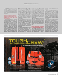 Maritime Reporter Magazine, page 43,  Nov 2019