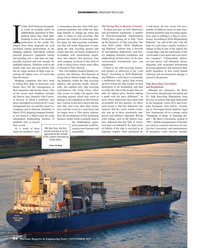 Maritime Reporter Magazine, page 54,  Nov 2019