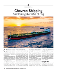 Maritime Reporter Magazine, page 70,  Nov 2019