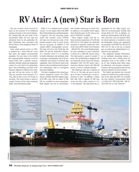 Maritime Reporter Magazine, page 34,  Dec 2019