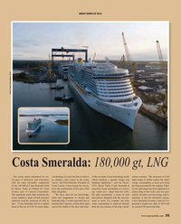 Maritime Reporter Magazine, page 35,  Dec 2019