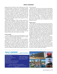 Maritime Reporter Magazine, page 31,  Jan 2020